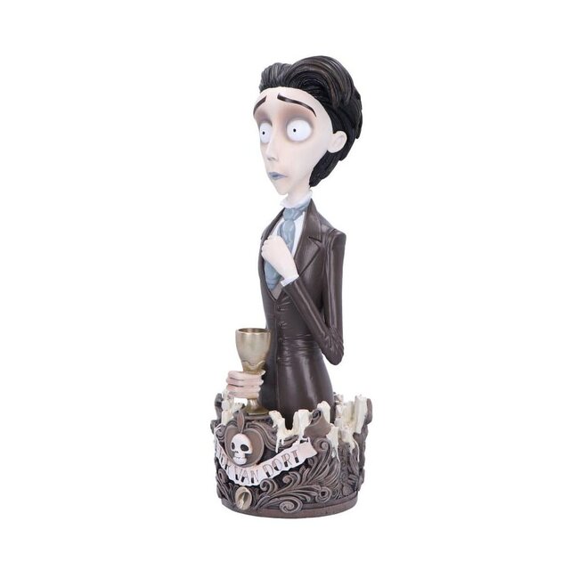 Corpse Bride Büste Victor 31 cm