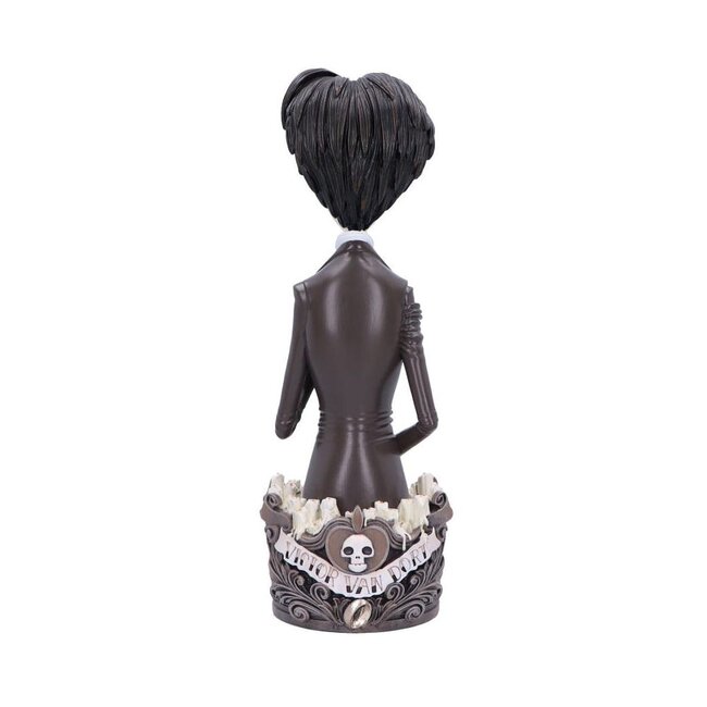 Corpse Bride Büste Victor 31 cm