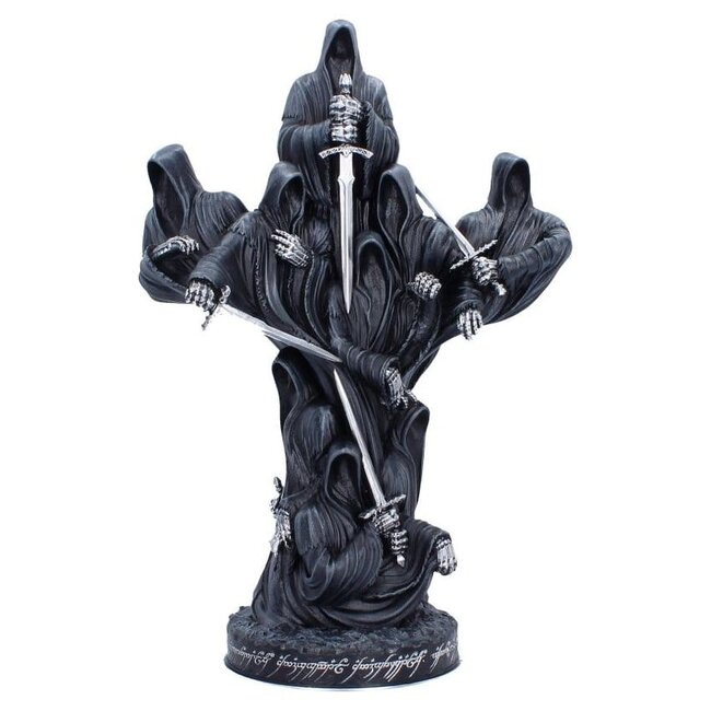 Lord of the Rings Figure Ringwraiths of Middle Earth 35 cm