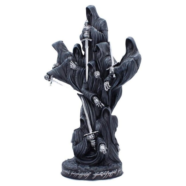 Lord of the Rings Figure Ringwraiths of Middle Earth 35 cm