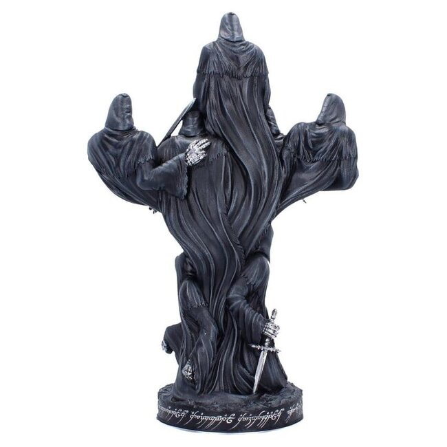 Lord of the Rings Figure Ringwraiths of Middle Earth 35 cm