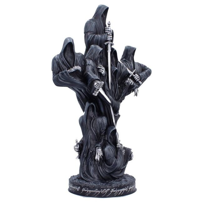 Lord of the Rings Figure Ringwraiths of Middle Earth 35 cm