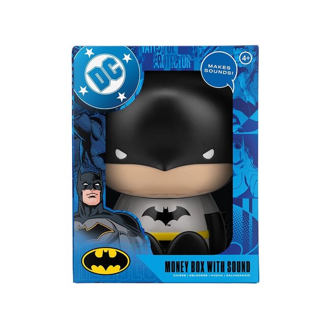 Batman-Spardose von DC Comics