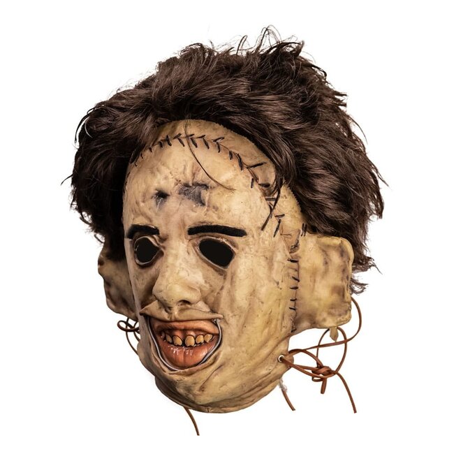 The Texas Chainsaw (1974) Massacre Mask Killing