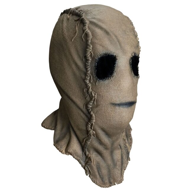The Strangers: Chapter 1 Mask Scarecrow