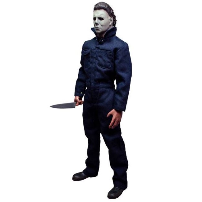 Halloween (1978) Action Figure 1/6 Michael Myers 30 cm