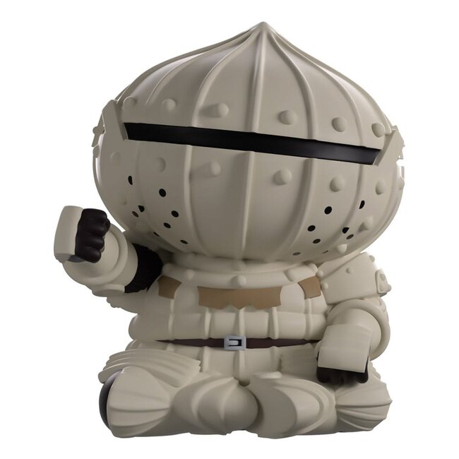 Dark Souls Vinylfigur Siegward von Catarina 9 cm