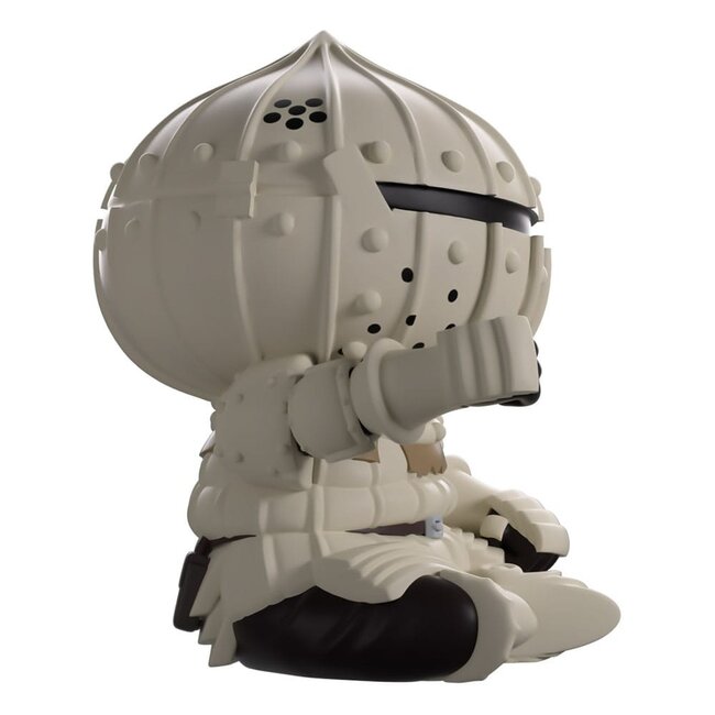 Dark Souls Vinylfigur Siegward von Catarina 9 cm