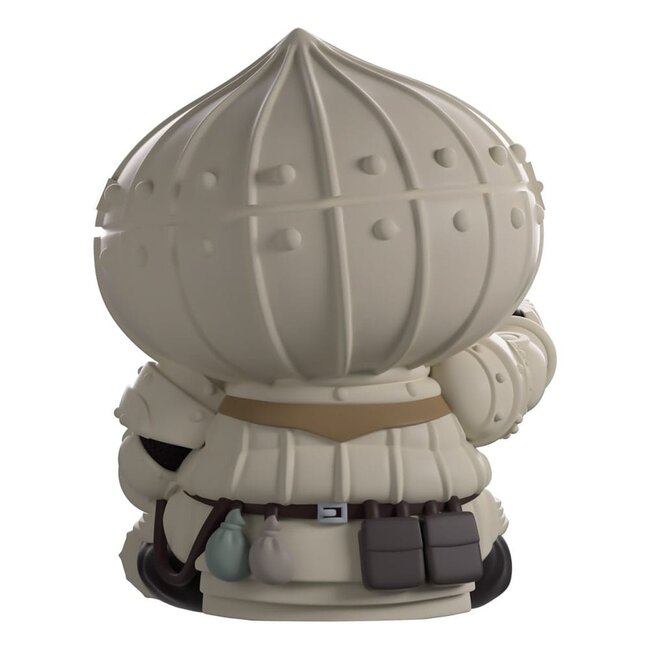 Dark Souls Vinylfigur Siegward von Catarina 9 cm