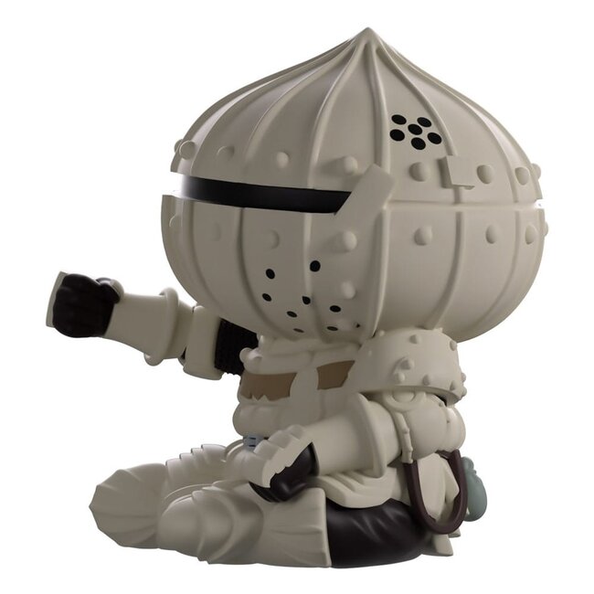 Dark Souls Vinylfigur Siegward von Catarina 9 cm