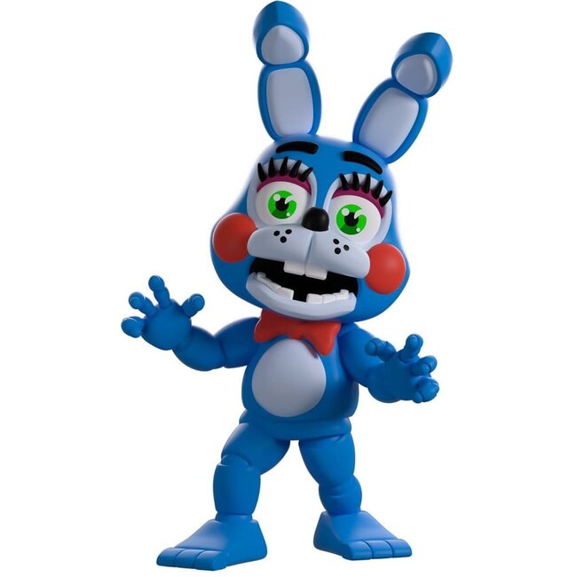 Five Nights at Freddy's Vinylfigur Toy Bonnie 14 cm