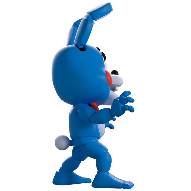 Five Nights at Freddy's Vinyl Figure Toy Bonnie 14 cm
