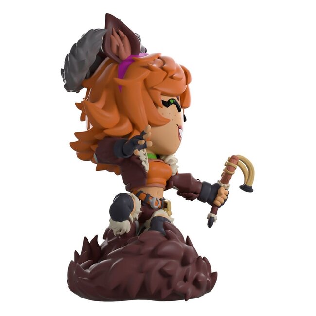 Marvel Rivals Vinylfigur Squirrel Girl 13 cm