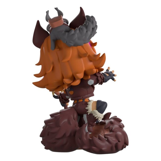 Marvel Rivals Vinylfigur Squirrel Girl 13 cm