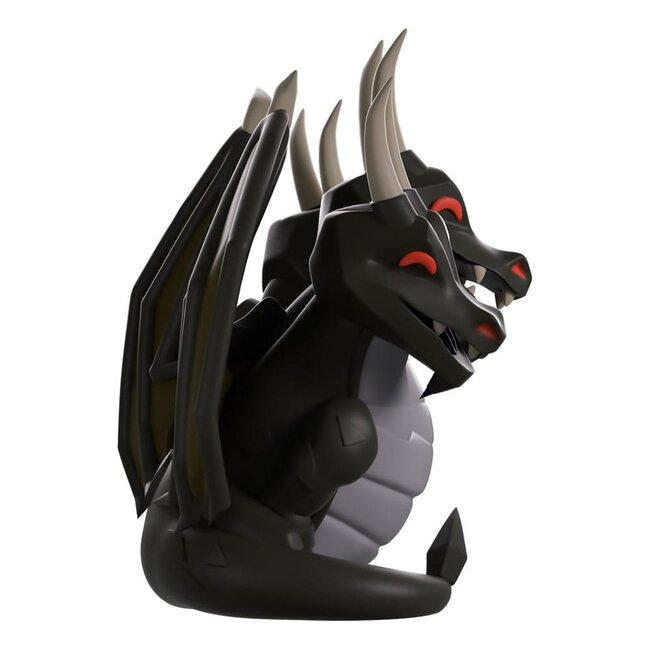 Old School RuneScape Vinylfigur König Schwarzer Drache 10 cm