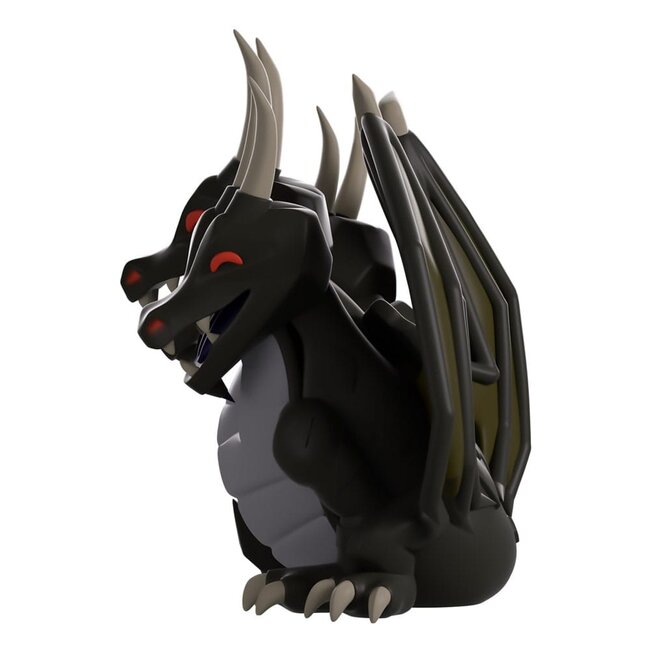 Old School RuneScape Vinylfigur König Schwarzer Drache 10 cm