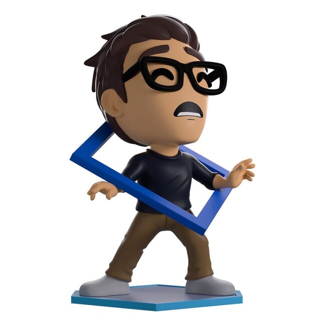 Scott the Woz Vinylfigur Borderline Forever 11 cm