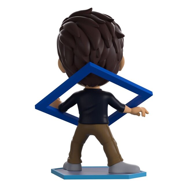 Scott the Woz Vinylfigur Borderline Forever 11 cm