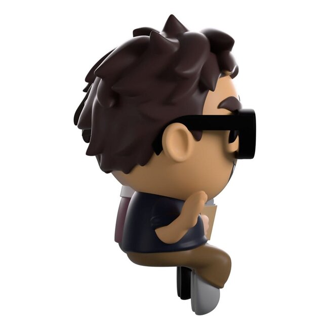 Scott the Woz Vinylfiguren Scott the Woz & Jerry Attricks Monitor Buddiez