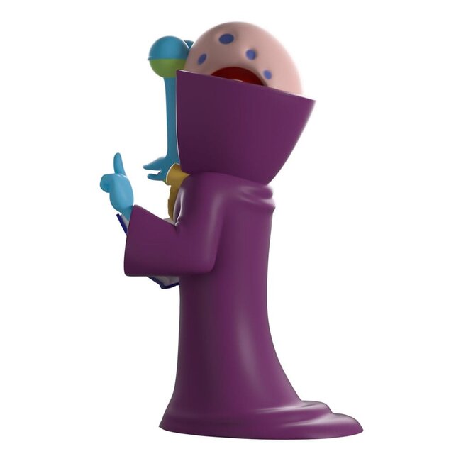 SpongeBob Schwammkopf Vinylfigur Traum Gary 11 cm