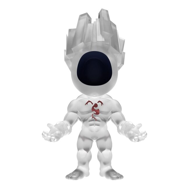 Ultrakill Vinylfigur Minos Prime 14 cm