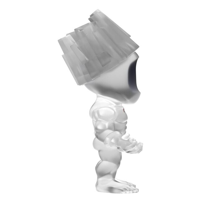 Ultrakill Vinylfigur Minos Prime 14 cm