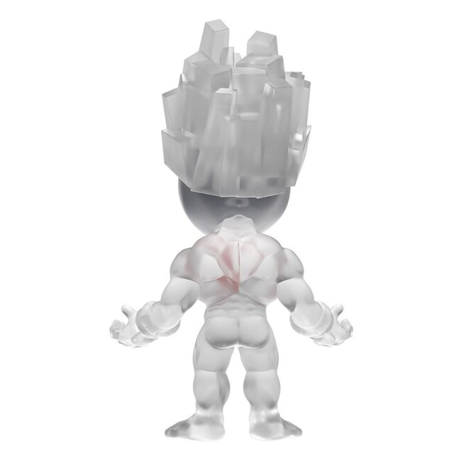 Ultrakill Vinylfigur Minos Prime 14 cm