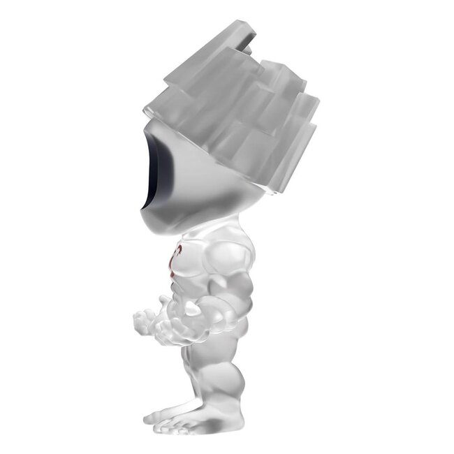 Ultrakill Vinylfigur Minos Prime 14 cm