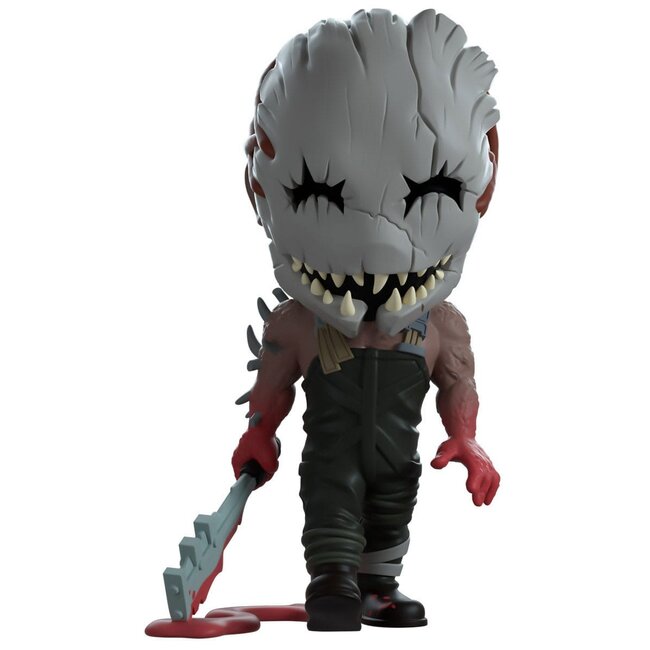 Dead By Daylight Vinylfigur Der Trapper 11 cm