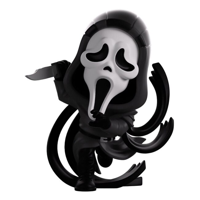 Dead by Daylight Vinylfigur Ghost Face 12 cm