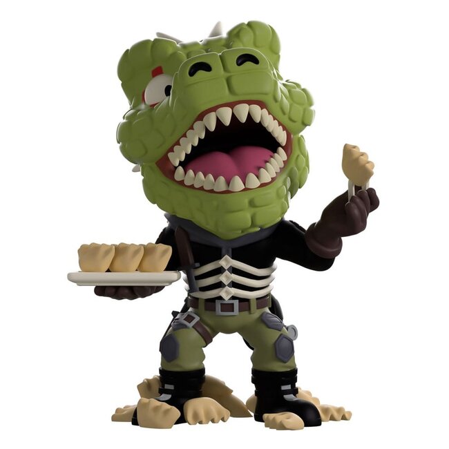 Dorohedoro Vinylfigur Kaiman 12 cm