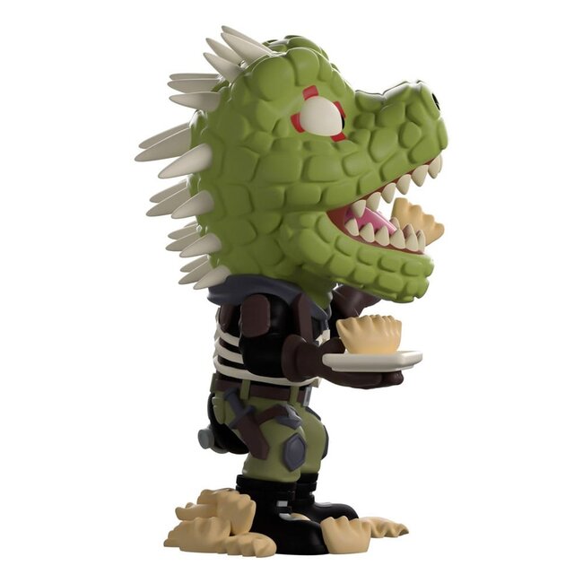 Dorohedoro Vinylfigur Kaiman 12 cm