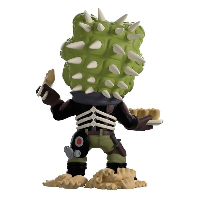 Dorohedoro Vinylfigur Kaiman 12 cm