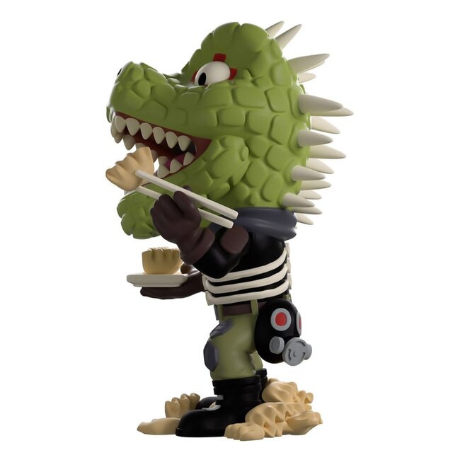 Dorohedoro Vinylfigur Kaiman 12 cm