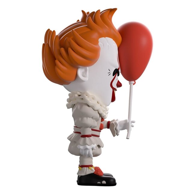 Pennywise Vinylfigur aus „Es“ (12 cm)