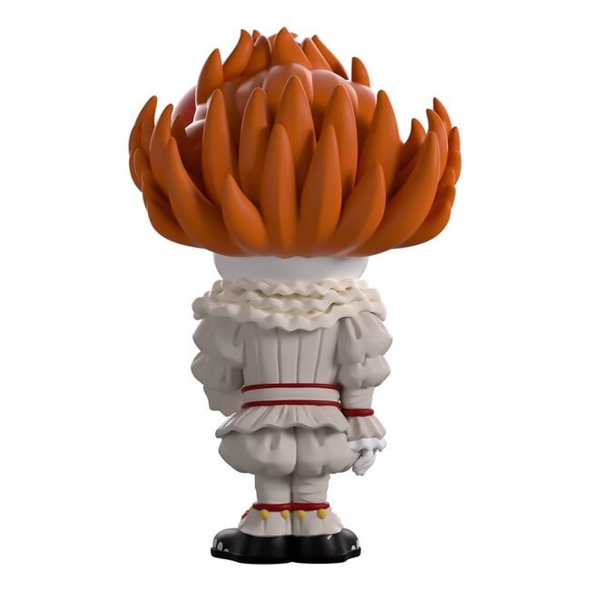 Pennywise Vinylfigur aus „Es“ (12 cm)