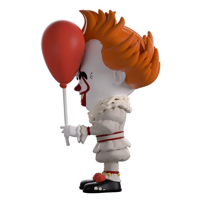 Pennywise Vinylfigur aus „Es“ (12 cm)