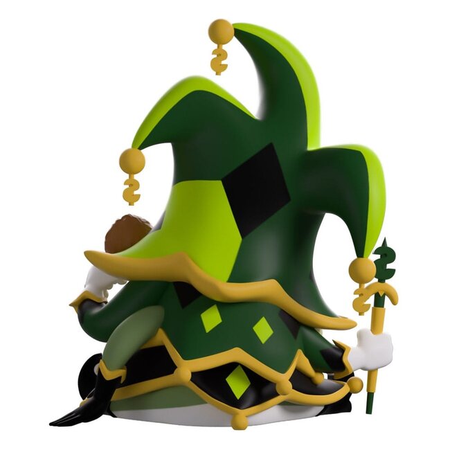 Helluva Boss Vinylfigur Mammon 12 cm