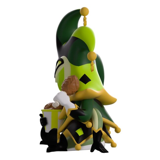 Helluva Boss Vinylfigur Mammon 12 cm