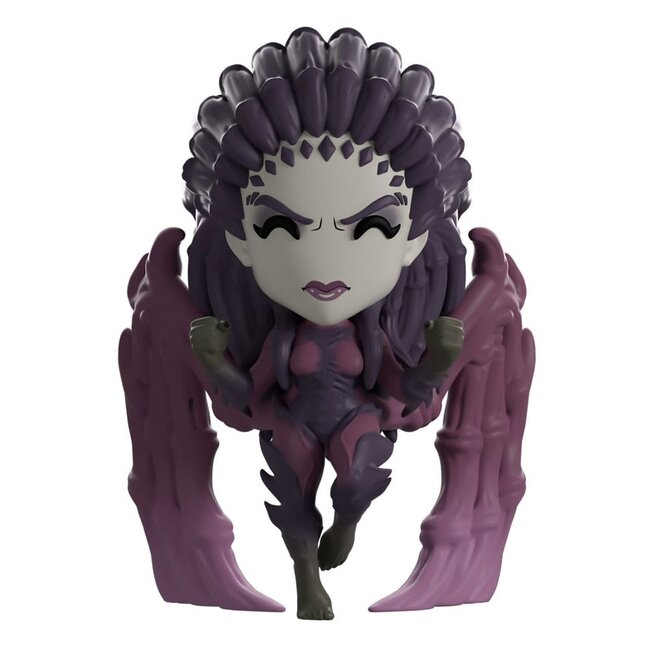Starcraft Vinylfigur Kerrigan 13 cm