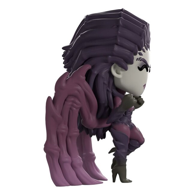 Starcraft Vinylfigur Kerrigan 13 cm