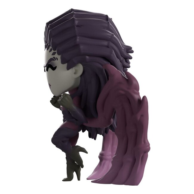 Starcraft Vinylfigur Kerrigan 13 cm