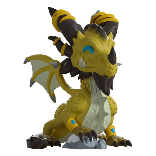 World of Warcraft Vinylfigur Nozdormu Drachenform 11 cm