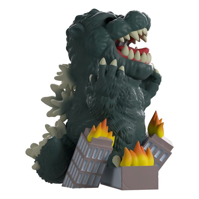 Godzilla Vinylfigur Godzilla der Zerstörer 10 cm