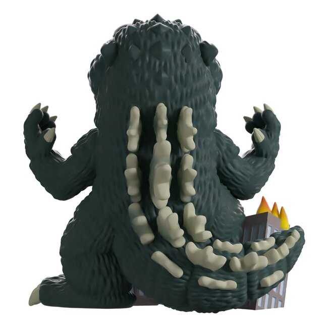 Godzilla Vinylfigur Godzilla der Zerstörer 10 cm