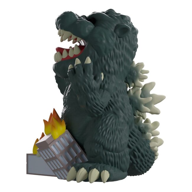 Godzilla Vinylfigur Godzilla der Zerstörer 10 cm