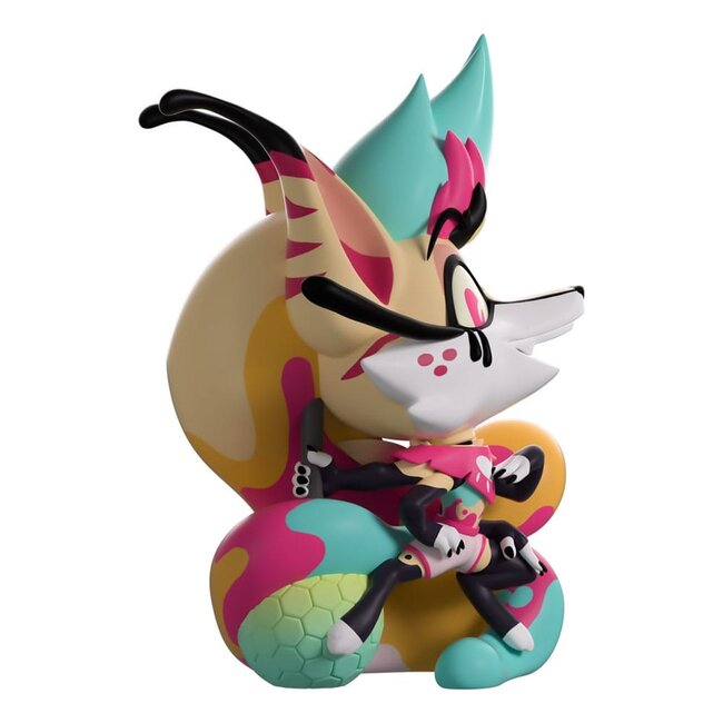 Helluva Boss Vinylfigur Beelzebub 12 cm