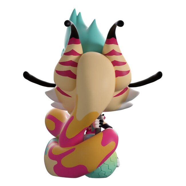 Helluva Boss Vinylfigur Beelzebub 12 cm