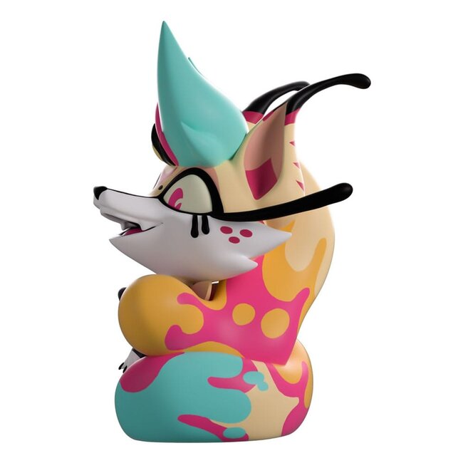 Helluva Boss Vinylfigur Beelzebub 12 cm