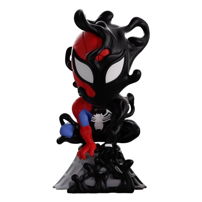 Marvel Tales Vinylfigur Symbiote Spider-Man #1 13 cm